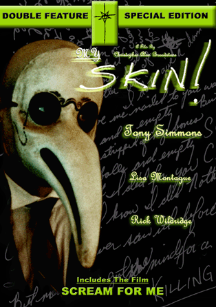 My Skin Poster